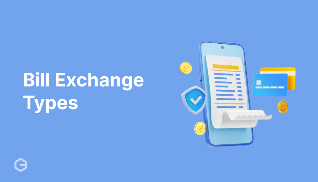 Bill Of Exchange Format And Types (With Top 9 Templates)