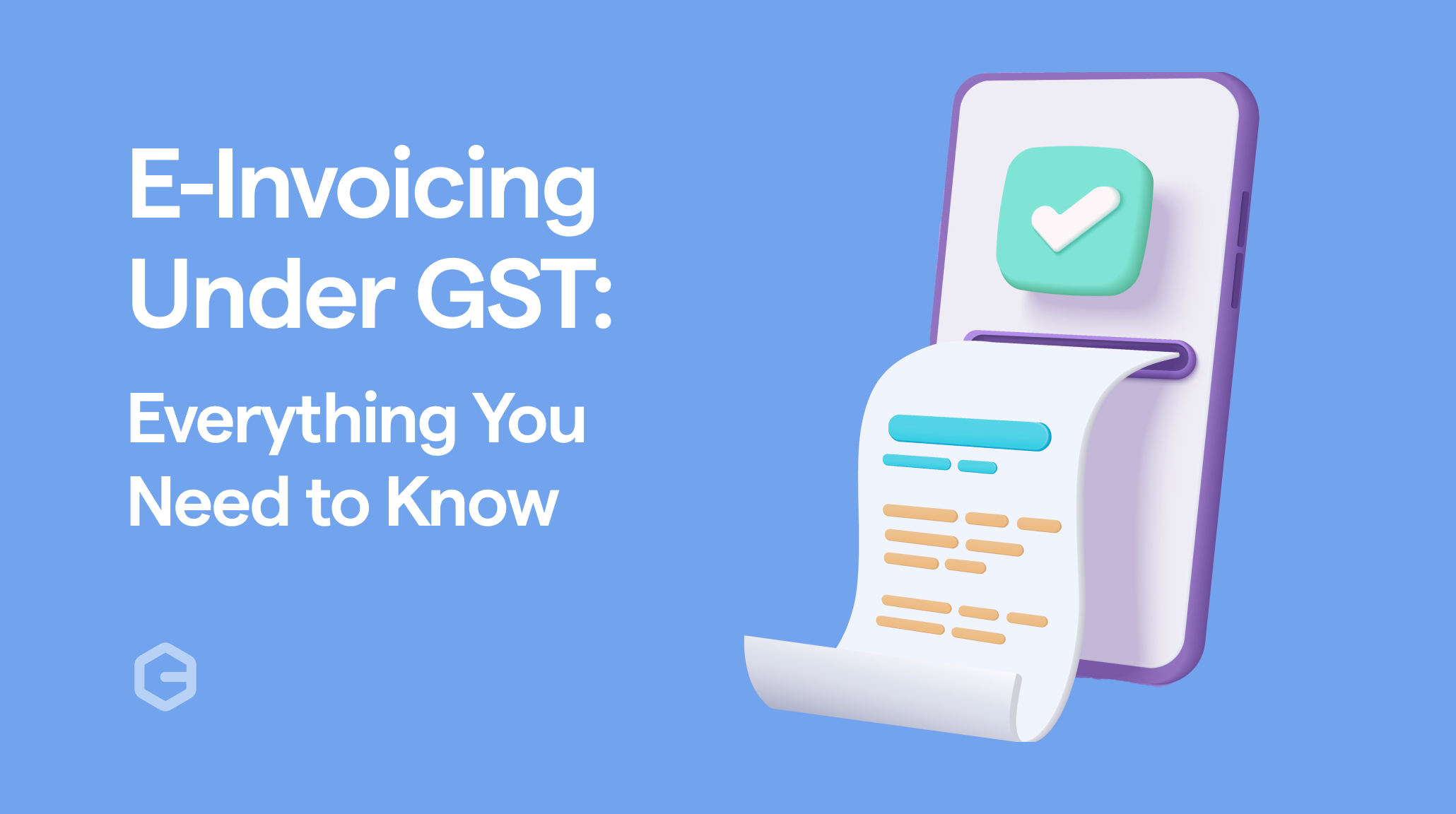 e-invoicing-under-GST