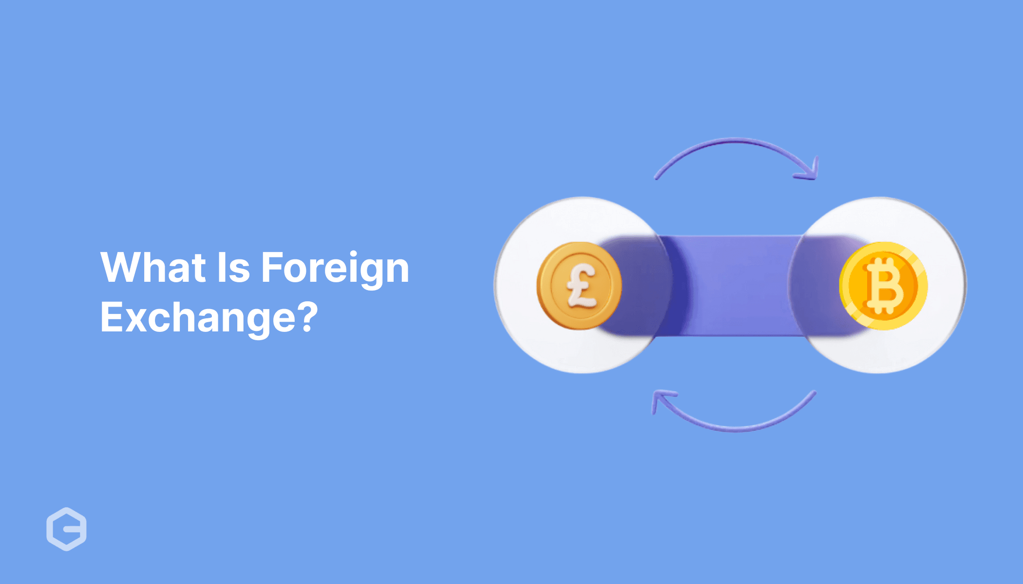 what-is-foreign-exchange